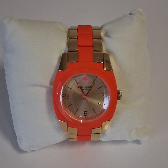 Brand New Kate Spade New York Women’s Watch Model/Style: 1YRUO281 main image 5